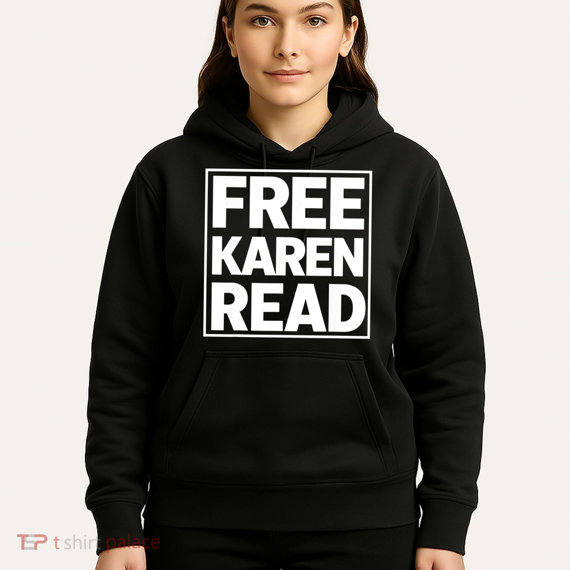 Free Karen Read Hoodie