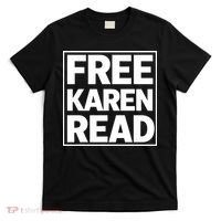 Free Karen Read T-Shirt thumb 0
