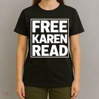 Free Karen Read T-Shirt thumb 4