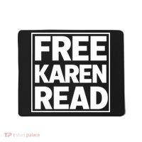 Free Karen Read Mousepad thumb 0