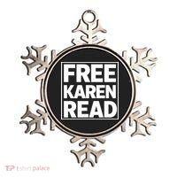 Free Karen Read Ornament thumb 0