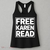 Free Karen Read Women's Tank Top thumb 3