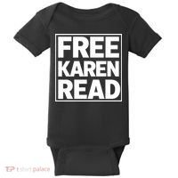 Free Karen Read Baby Bodysuit thumb 0
