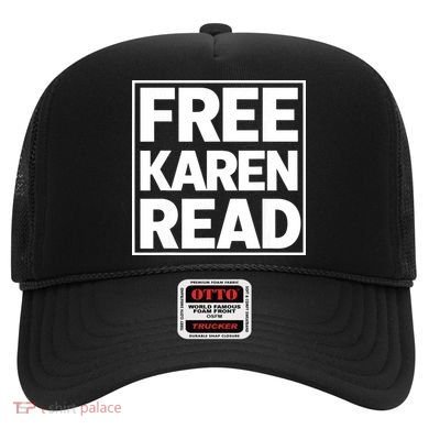 Free Karen Read Hat