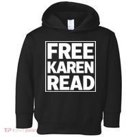 Free Karen Read Toddler Hoodie thumb 0