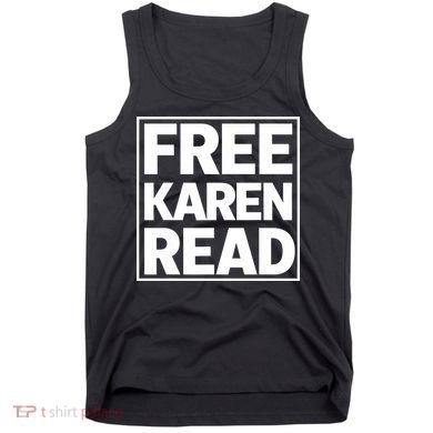 Free Karen Read Tank Top