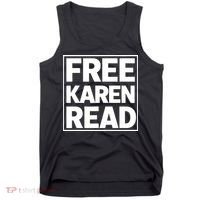 Free Karen Read Tank Top thumb 0