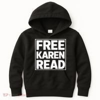 Free Karen Read Kids Hoodie thumb 0