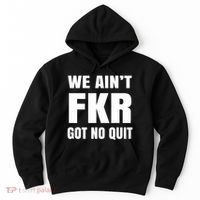 Free Karen Read We AinT Got No Quit Karen Read Hoodie thumb 0