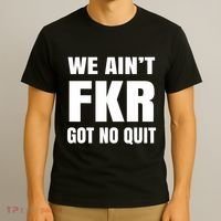 Free Karen Read We AinT Got No Quit Karen Read T-Shirt thumb 3
