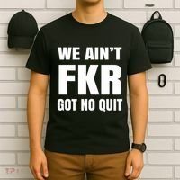 Free Karen Read We AinT Got No Quit Karen Read T-Shirt thumb 6