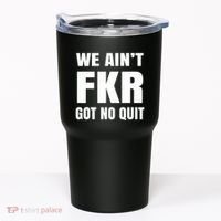Free Karen Read We AinT Got No Quit Karen Read Tumbler thumb 0