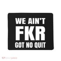 Free Karen Read We AinT Got No Quit Karen Read Mousepad thumb 0