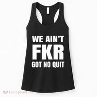 Free Karen Read We AinT Got No Quit Karen Read Women's Tank Top thumb 0