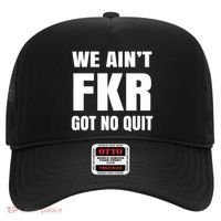 Free Karen Read We AinT Got No Quit Karen Read Hat thumb 0