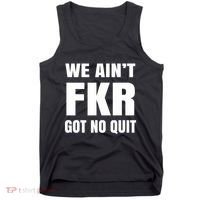 Free Karen Read We AinT Got No Quit Karen Read Tank Top thumb 0