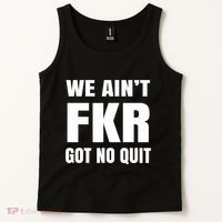 Free Karen Read We AinT Got No Quit Karen Read Tank Top thumb 2