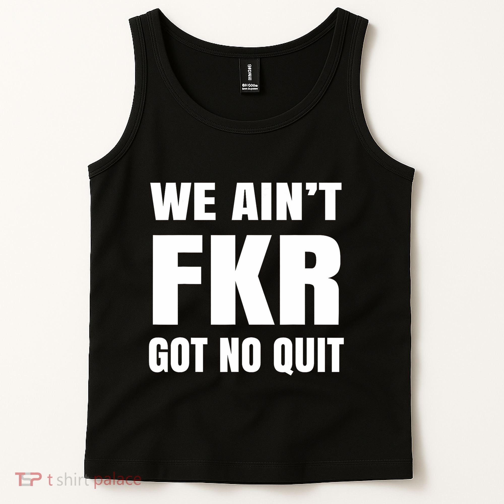 Free Karen Read We AinT Got No Quit Karen Read Tank Top