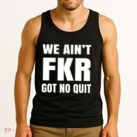 Free Karen Read We AinT Got No Quit Karen Read Tank Top thumb 3