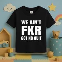 Free Karen Read We AinT Got No Quit Karen Read Toddler T-Shirt thumb 3