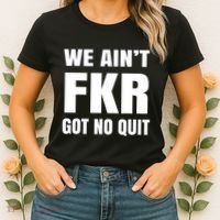 Free Karen Read We AinT Got No Quit Karen Read Women's T-Shirt thumb 2