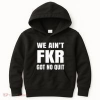 Free Karen Read We AinT Got No Quit Karen Read Kids Hoodie thumb 0