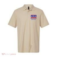 Free Karen Read Justice For Officer John OKeefe Usa America Polo thumb 0