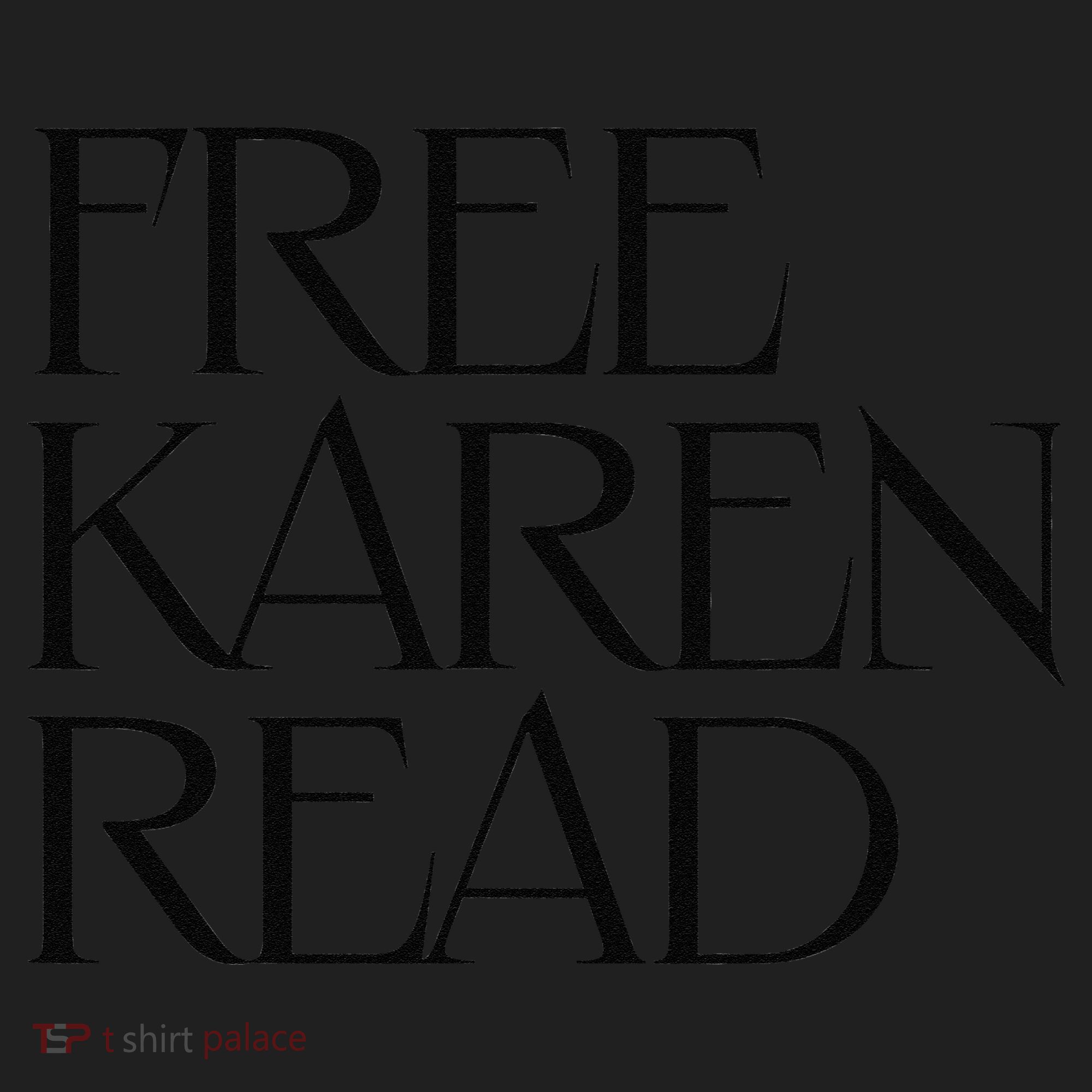Free Karen Read Beanie