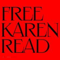 Free Karen Read Santa Hat thumb 1