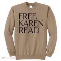 Free Karen Read Sweatshirt thumb 0