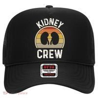 Funny Kidney Stuff Nephrology Nurse Team Renal Dialysis Tech Funny Gift Hat thumb 0