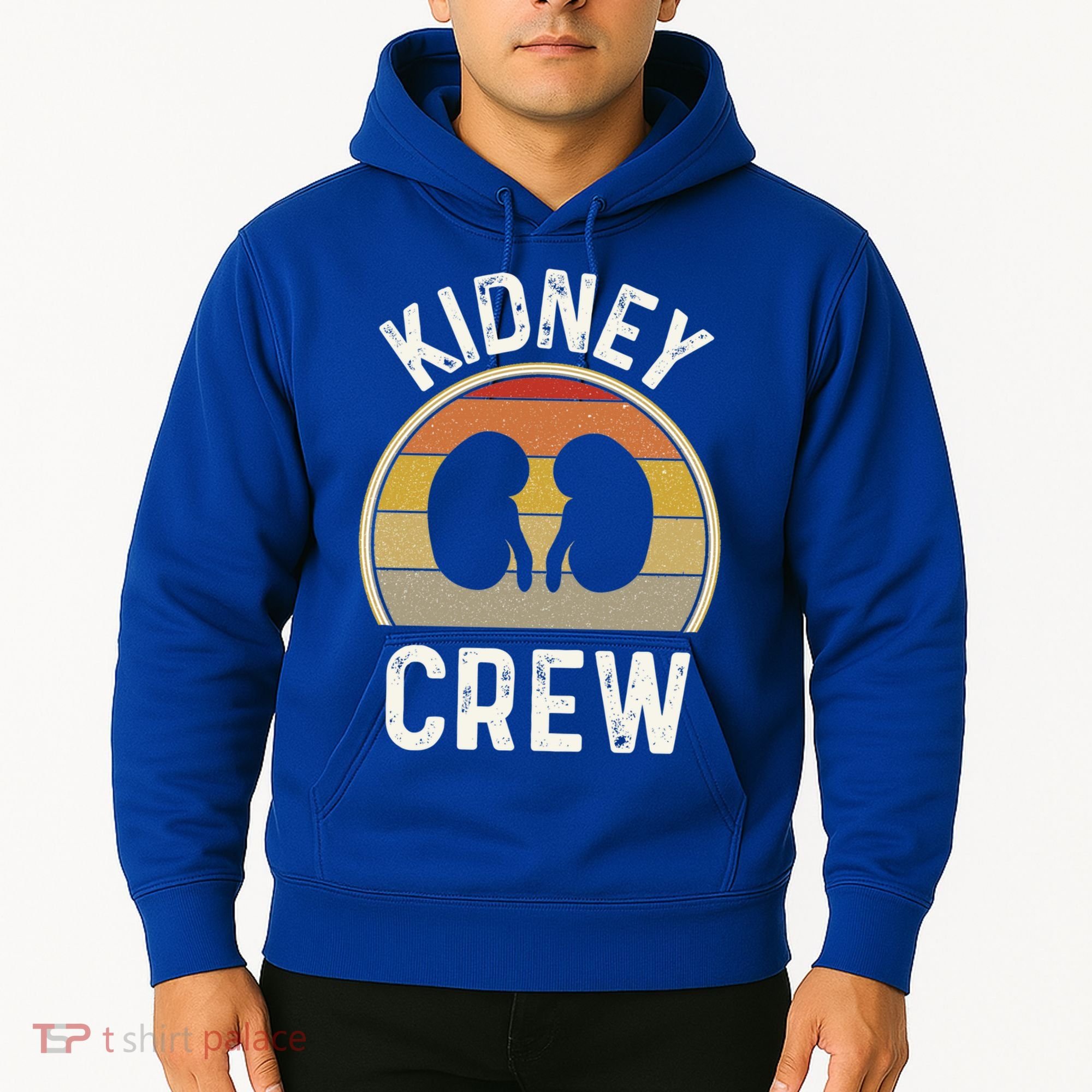 Funny Kidney Stuff Nephrology Nurse Team Renal Dialysis Tech Funny Gift Hoodie