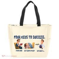 Four Keys To Success 4 Keys To Success Tote Bag thumb 0