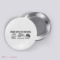 Four Keys To Success Button thumb 0