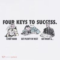 Four Keys To Success Bucket Hat thumb 4