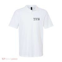 Four Keys To Success Polo thumb 0