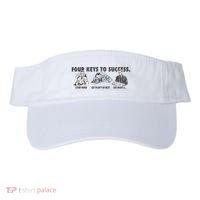 Four Keys To Success Visor thumb 0