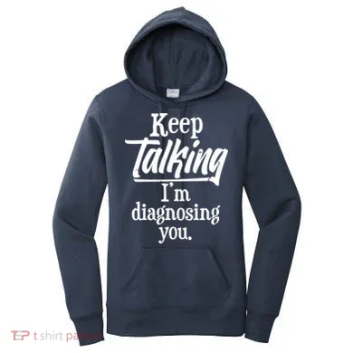 Women's Hoodie
