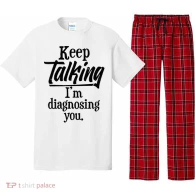 Pajama Set