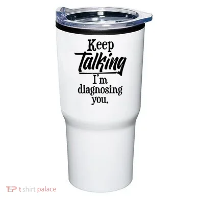 Tumbler