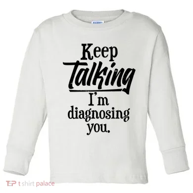 Toddler Long Sleeve