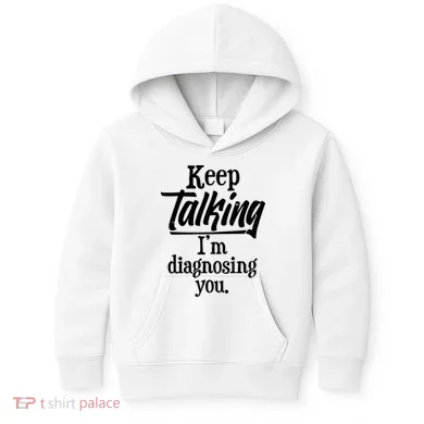 Kids Hoodie