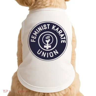 Doggie Tank
