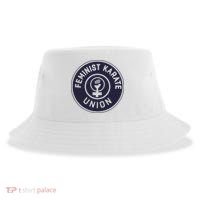 Feminist Karate Union Sustainable Bucket Hat thumb 0