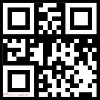 Fuc K You Q R Code Button thumb 1
