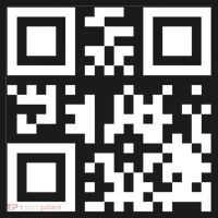 Fuc K You Q R Code Polo thumb 3