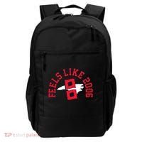 Feels Like 2006 Carolina Hockey Backpack thumb 0