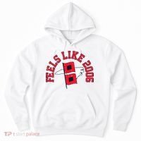 Feels Like 2006 Carolina Hockey Hoodie thumb 0