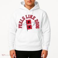 Feels Like 2006 Carolina Hockey Hoodie thumb 2