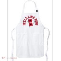 Feels Like 2006 Carolina Hockey Apron thumb 0